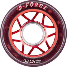 Ruote Chaya Skateboard Rollen, 59 mm