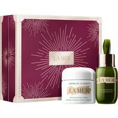 La Mer The Concentrate Cofanetto 30 ml Siero Viso + 60 ml Crema Viso Giorno