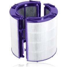 Spares2Go HEPA Filter For Dyson DP04 HP04 HP09 PH01 02 03 04