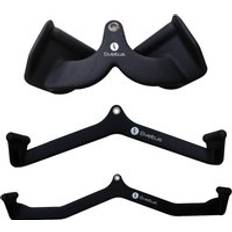 Maniglie per Armadio Sveltus Pull Handles Ergo x3