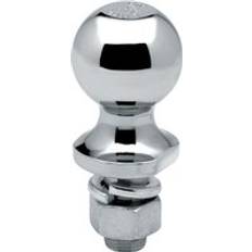 Hitch Balls Reese Tow Ready Zinc Hitch Ball 1-7/8 x 1 x 2-1/8