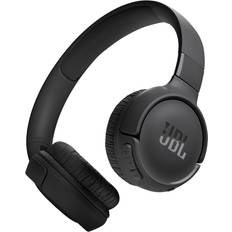 JBL Tune 527BT Trådlösa On-ear-Hörlurar Svarta