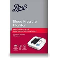 Blood pressure monitor upper arm 3