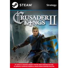 Crusader Kings II (PC)