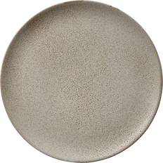 aida Raw Beige Sand Tallrik 23 cm Sandy Beige Tallriksset 23cm