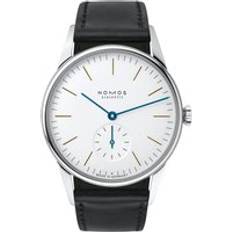 Nomos Glashütte Nomos Glashutte Orion Back