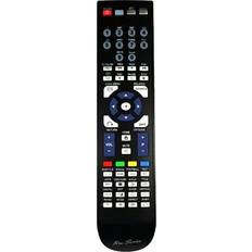 Remote Controls RM-Series Tv Remote Control Kdl-42w653a