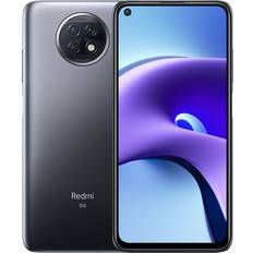 Mobile Phones Xiaomi Redmi Note 9T 4GB/128GB Schwarz