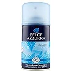 Hygienartiklar Felce Azzurra Ricarica Deodorant Per Ambienti Klassisk 250 ml