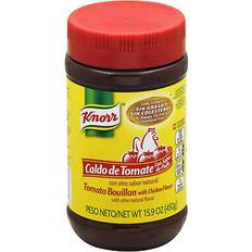 Säilykkeet Knorr Bouillon de Tomates à l'arôme de Poulet 450g