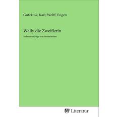 Wally die Zweiflerin (Geheftet)