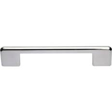 Utopia Alley 10 pcs Taylor Pull Handle - Chrome 5 in. Center To Center, 10 pack