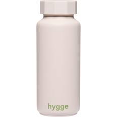 Design Letters Hygge-Pastel Beige Thermos 0.5L