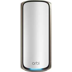 Orbi 970 Series Quad-Band WiFi 7 Mesh Add-on Satellite