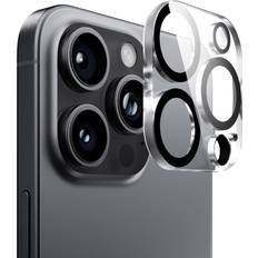 iPhone 16 Pro Kameralinsebeskytter