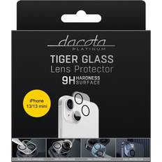 Dacota Platinum iPhone 13 Mini Kameralinsskydd