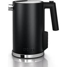 Graef Black Kettle WK902