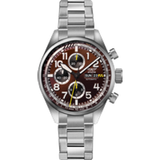 Aviator Airacobra Chrono Auto