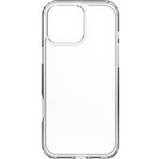 Zagg DEFENCE iPhone 16 Pro Max Case Clear, Clear