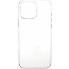 iPhone 16 Pro-fodral genomskinlig