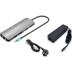 I-TEC C31 Nano HDM2D100 Docking Station