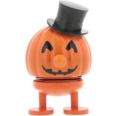 Oransje Pyntefigurer Hoptimist Halloween Magic - Orange Pyntefigur