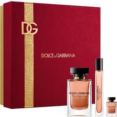 Dolce & Gabbana The Only One EDP Gift Set 100ml