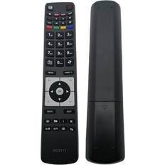 Remote Controls Bush Rc5117 Finlux 32f8072t 40f8073t/42flhk240bhd