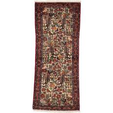 RugVista Hamadan Multifärgad 75x188cm