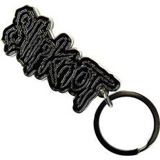 Keychain Black Border