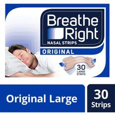 Congestion Relief Nasal Strips 30s