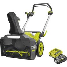 Ryobi Elektrisk start Snøfresere Ryobi RY36STX53A-160