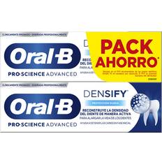 Oral-B Tandkrämer Oral-B Pro-Science Densify Multi-Skydd Tandkräm 75 ml