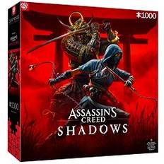 Gaming Puzzle 1000 Bitar