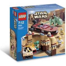 LEGO Star Wars: Mos Eisley Cantina