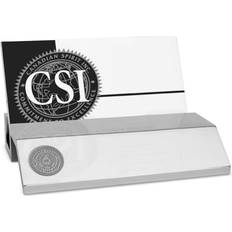 Business Card Holders Jardine Lebanon Valley College Silver Business Card Holder