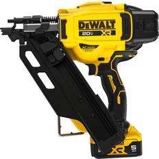 Dewalt Akkukäyttöinen Naulain DCN930N-XJ 18 V