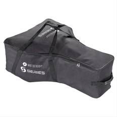 Motocaddy Black Golf Accessories Motocaddy Travel Cover S-Series 28V