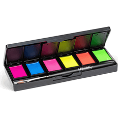Cream Gel Palette - Neon & On & On