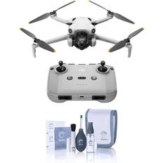 Accesorios para RC DJI Mini 4 Pro Drone with RC-N2 Remote Controller