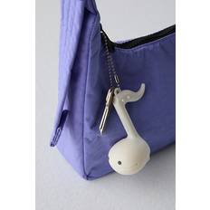 Otamatone White Cute Electronic Musical Keychain