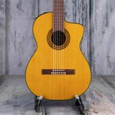 Takamine Guitares acoustiques Takamine Natural New