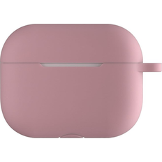 devia Silicone For Apple AirPods Pro 2022 Pink