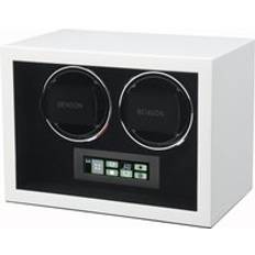 Winder Compact Double 2.WS White