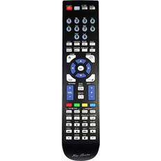 Remote Controls RM-Series Tv Remote Control Kdl-32rd430