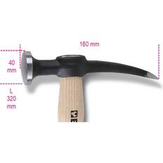 Mazas 1345 Body 013450010 Sledge Hammer