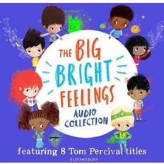 Hörbücher The Big Bright Feelings Audio Collection (Hörbuch, MP3, 2024)