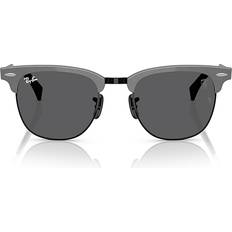 Ray-Ban Scuderia Ferrari Collection Chromance RB3807M - Gris Brossé