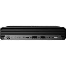 HP Compact Desktop Computers HP Elite Mini 800 G9 A12GVUT 32 GB 512GB SSD