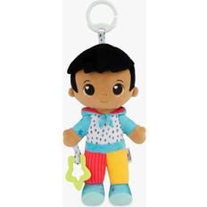 Lamaze 0 Rangler Lamaze My Friend Lucas Clip &amp Go, One Colour